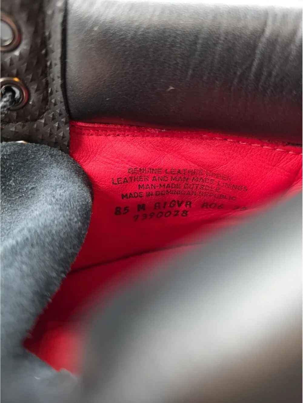 Timberland helcor 6”